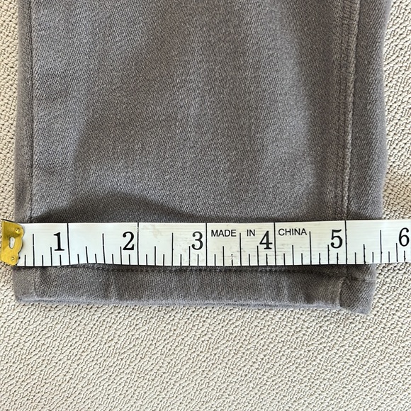 Stitch Star soft skinny grey pants - Picture 8 of 9